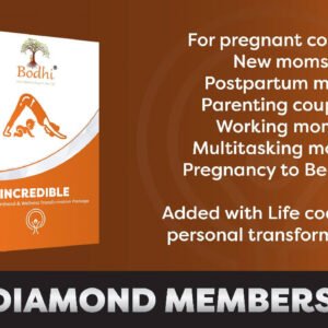 Diamond Membership