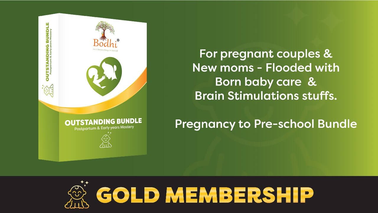 gold membership silver membership - for pregnant couples