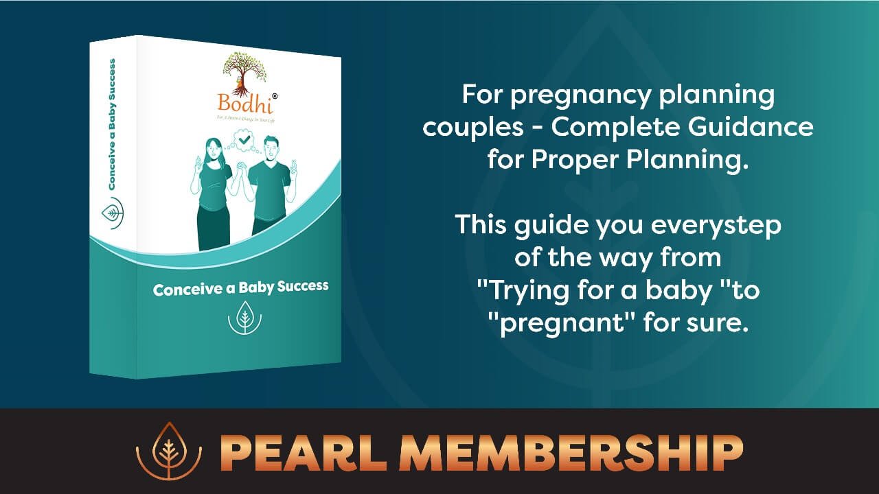 pearl membership silver membership - for pregnant couples